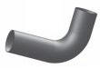 International 9300 series exhaust elbow