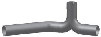  Peterbilt exhaust 359 5