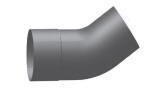  Peterbilt Exhaust Small Elbow