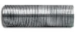 Stainless steel flex pipe